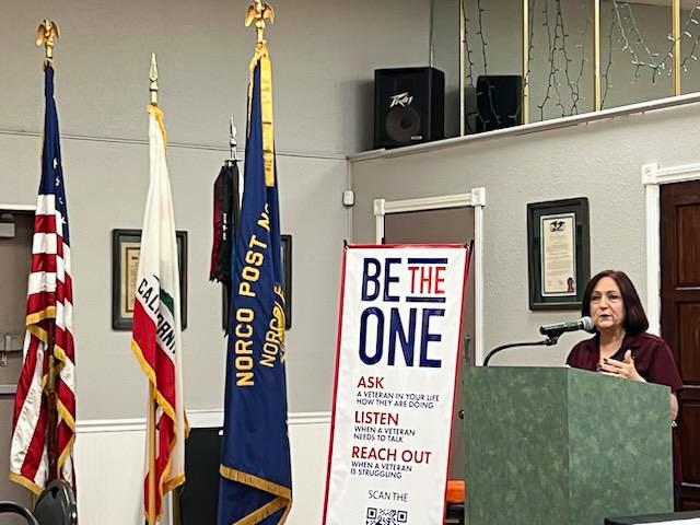  'Be The One' campaign
