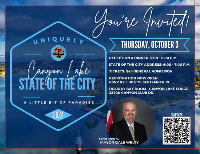 https://www.canyonlakeca.gov/index.asp?SEC=F224C39D-C23E-4C1E-A390-AE089D504F43&DE=074F1880-C829-46B2-8EA0-6FBC6054F8BB