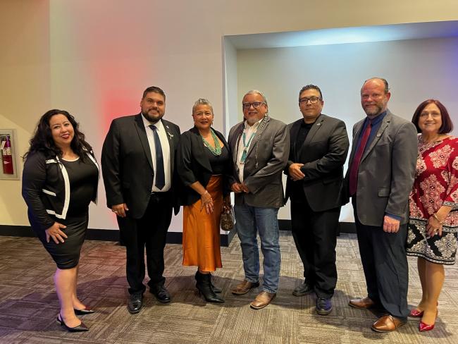 Supervisor Spiegel Joins Jurupa Valley State of the City, Celebrating Progress and Future Initiatives