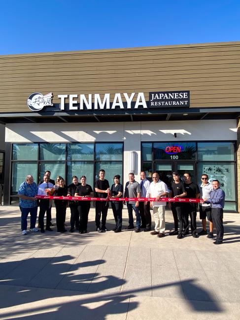 Tenmaya Restaurant 