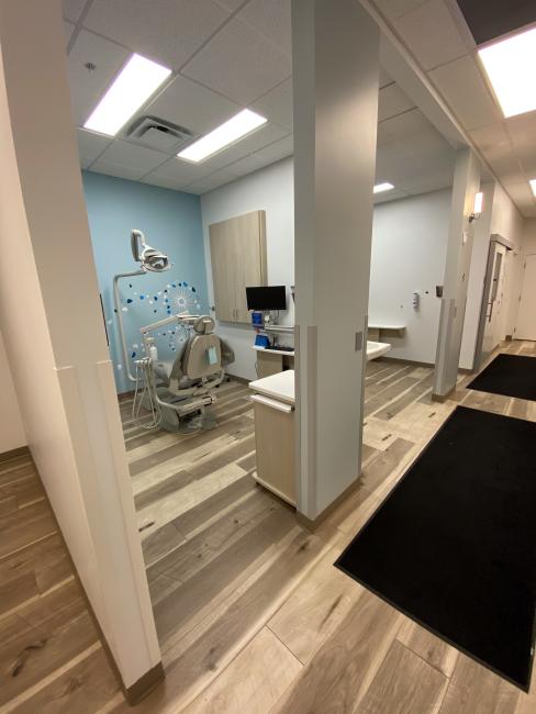 Bright Now Dental