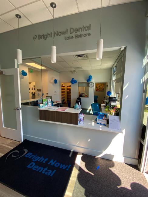 Bright Now Dental