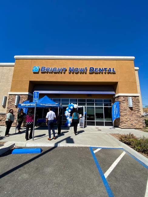 Bright Now Dental