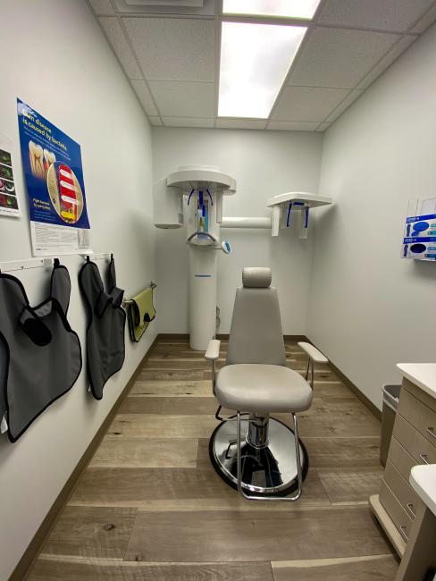 Bright Now Dental