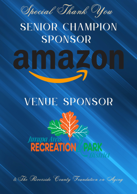 SLA Sponsors
