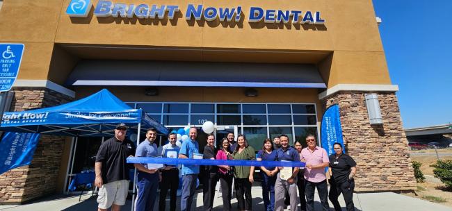 Bright Now Dental