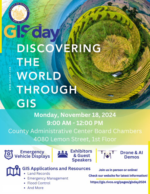 GIS Day