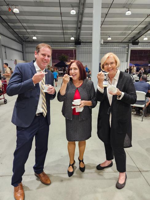 Norco State of the City