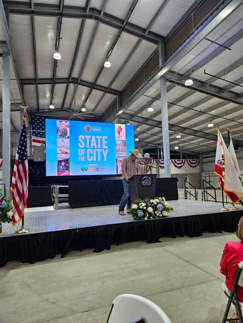 Norco State of the City
