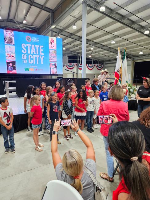 Norco State of the City