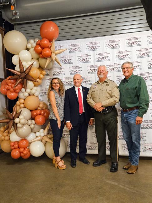 9th Annual First Responders Appreciation Luncheon