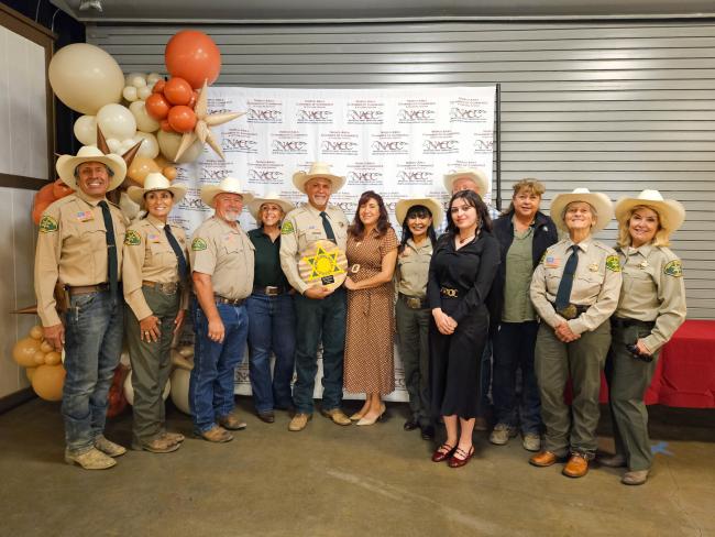 9th Annual First Responders Appreciation Luncheon