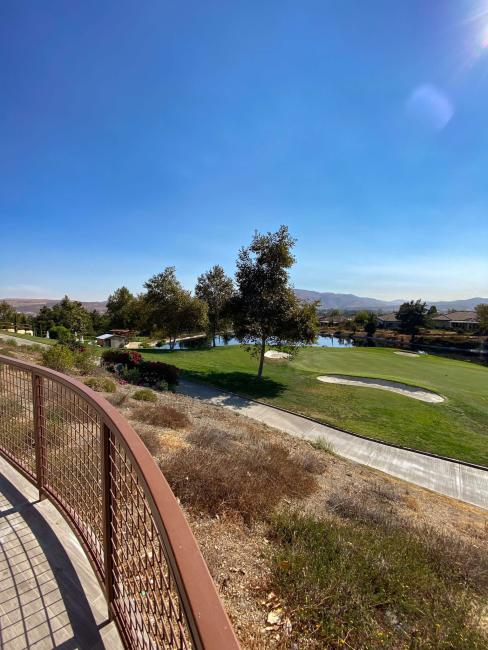 Supervisor Karen Spiegel Celebrates Glen Ivy Golf Club's Grand Opening with Community Leaders