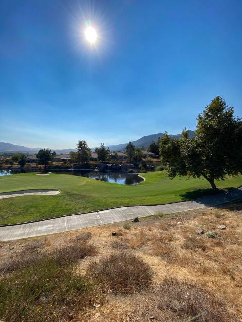Supervisor Karen Spiegel Celebrates Glen Ivy Golf Club's Grand Opening with Community Leaders