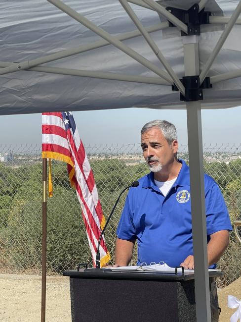 Upper Norco Bluffs Emergency Repair Project Breaks Ground, Signaling a New Era in Community Resilience