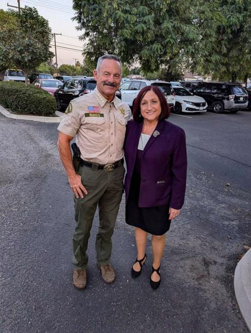 National Night Out