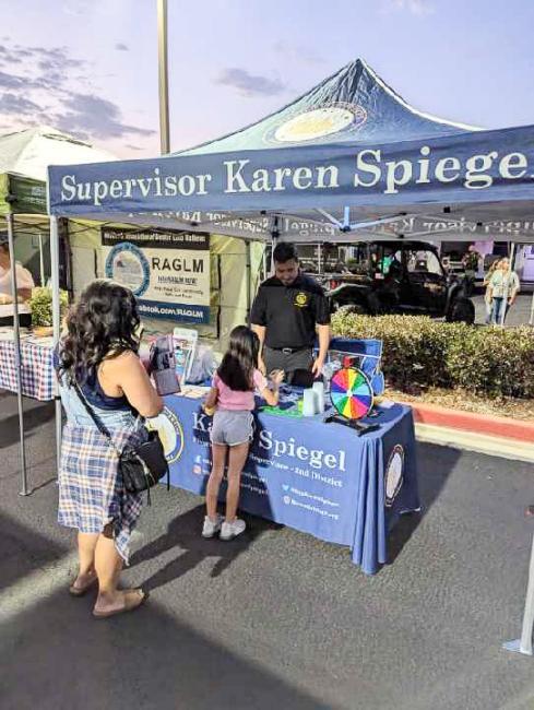 National Night Out