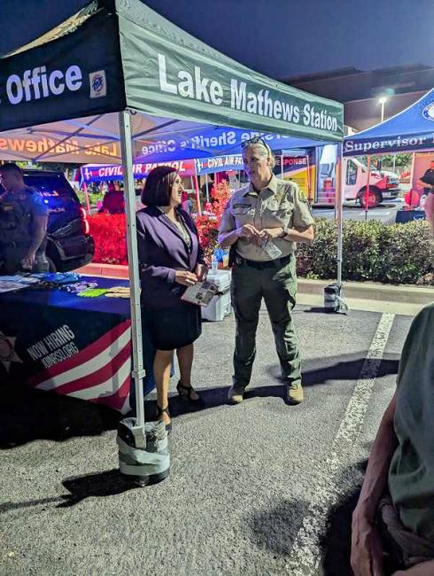 National Night Out