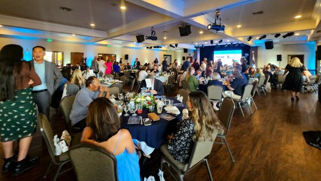 City of Canyon Lake’s annual State of the City event