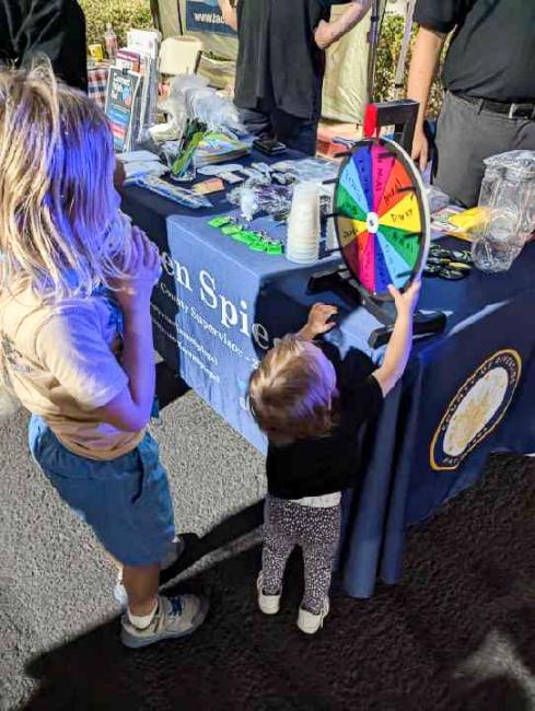 National Night Out