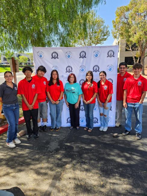 ABC Hopes, Inc. annual Cornhole Tournament
