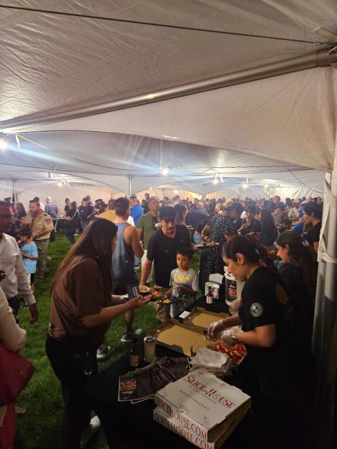 Eastvale Chamber's State of the City event