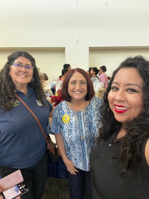 Celebrating Community Spirit: Supervisor Spiegel Takes Part in the 24th Annual FoodFest
