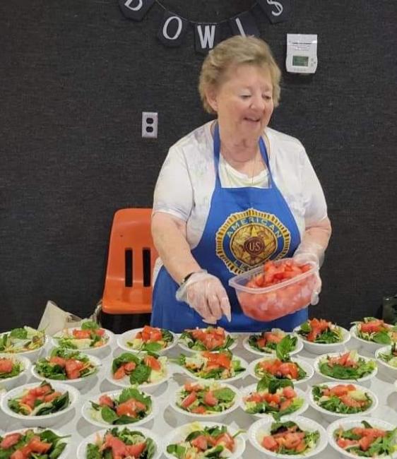 15th Annual Empty Bowls Dinner