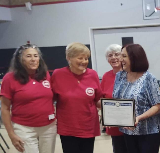 15th Annual Empty Bowls Dinner