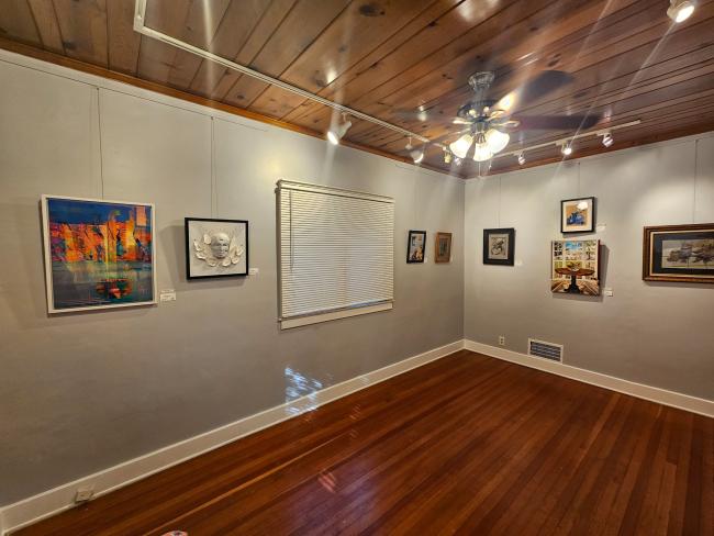 13th Anniversary Ceremony for the Arts Colony