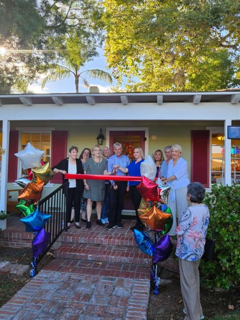 13th Anniversary Ceremony for the Arts Colony
