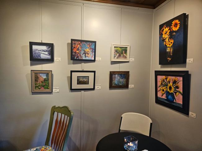 13th Anniversary Ceremony for the Arts Colony
