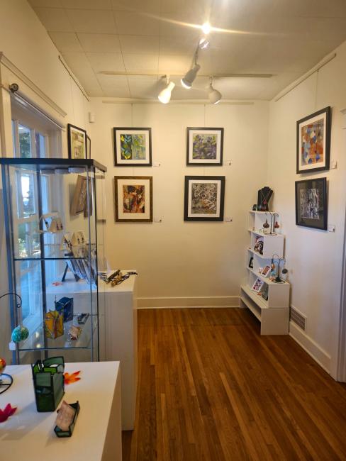 13th Anniversary Ceremony for the Arts Colony