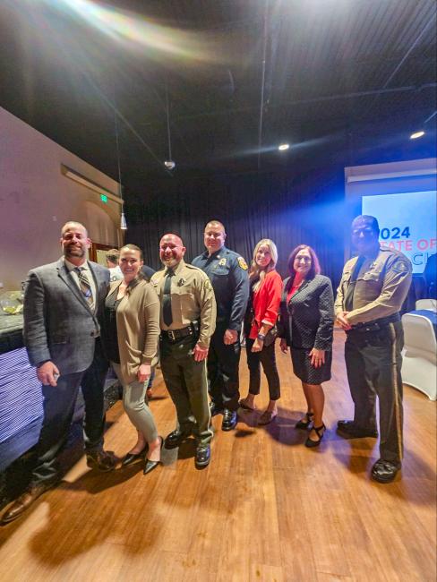 State of the City of Lake Elsinore