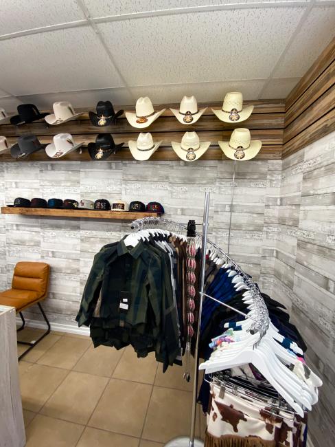 Second District Team Welcomes Aces Western Wear to Norco at Grand Opening Celebration