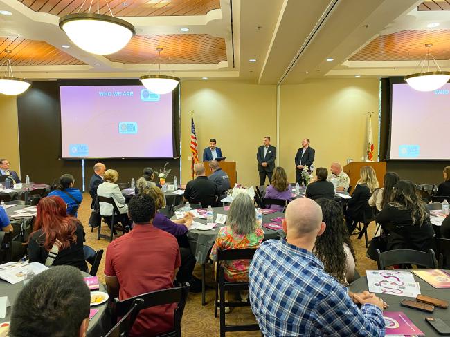 SAFE Family Justice Centers Celebrates 25 Years