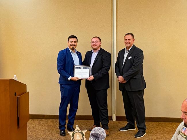 SAFE Family Justice Centers Celebrates 25 Years