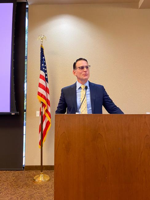 SAFE Family Justice Centers Celebrates 25 Years