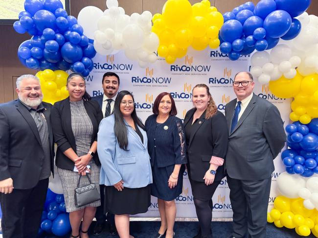 State of the County