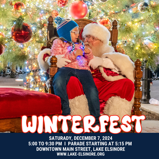 Winterfest
