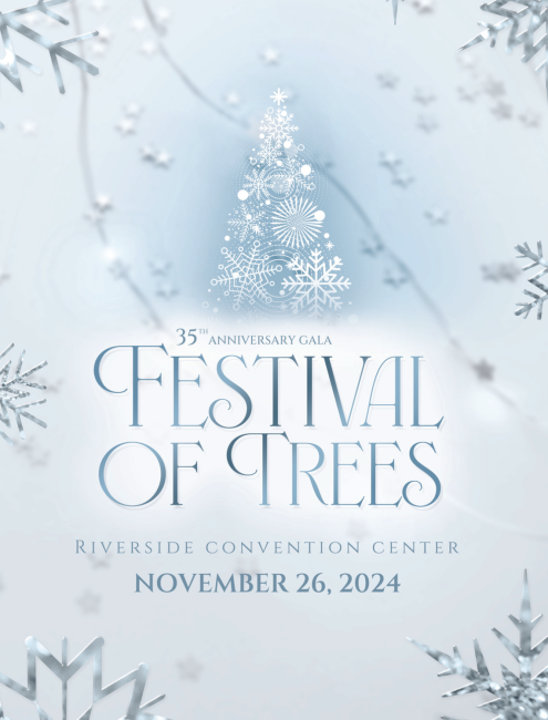 Festival of Trees