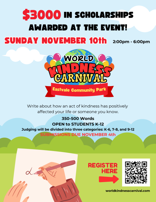 World Kindness Carnival