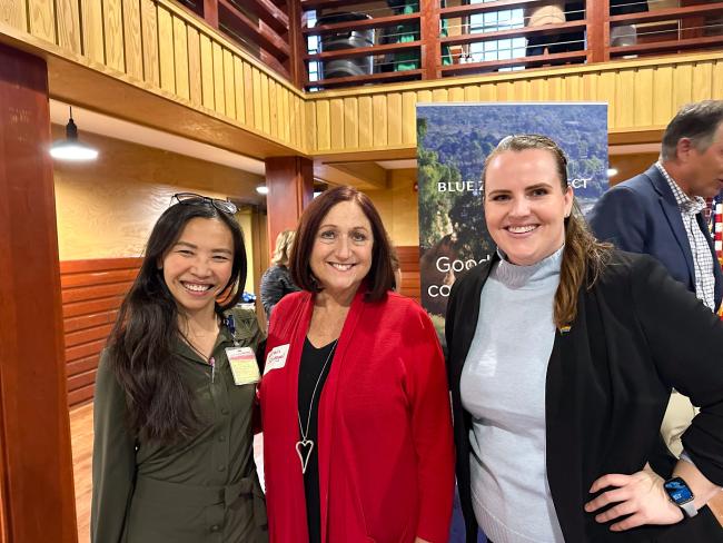 Blue Zones Riverside Project