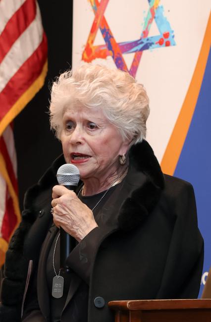 Kristallnacht Commemoration Program