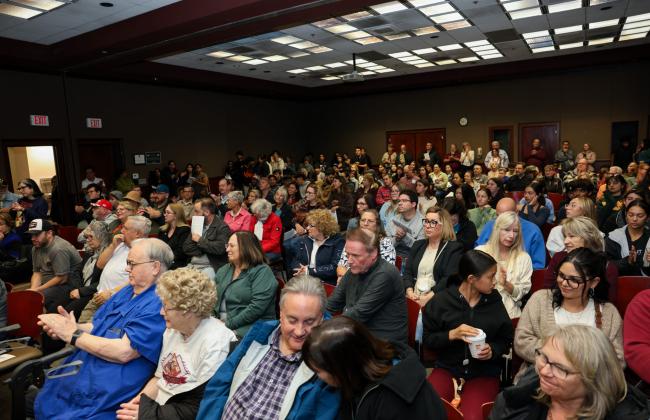 Kristallnacht Commemoration Program
