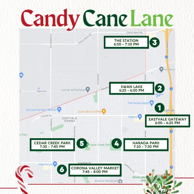12540 Limonite Ave Eastvale, CA 91752