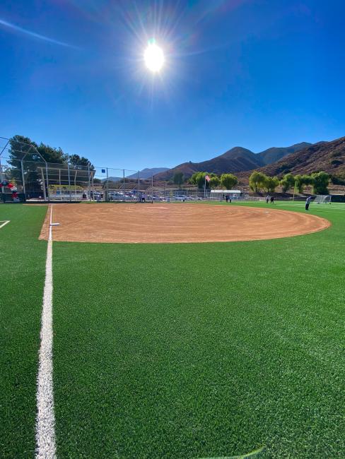 Lakeland Village Sports Park