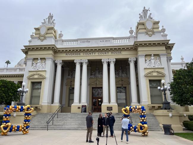 Adoption Finalization Day