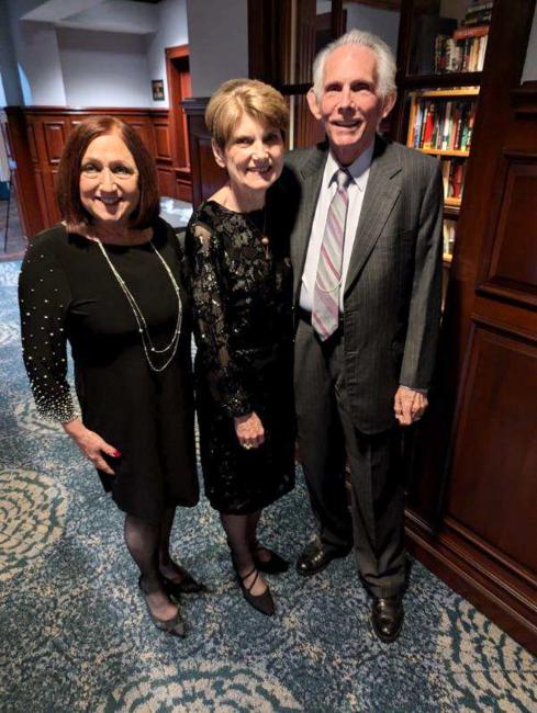 Riverside Area Rape Crisis Center at Annual Gala