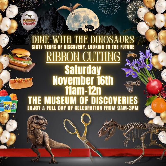 Jurupa Mountains Discovery Center